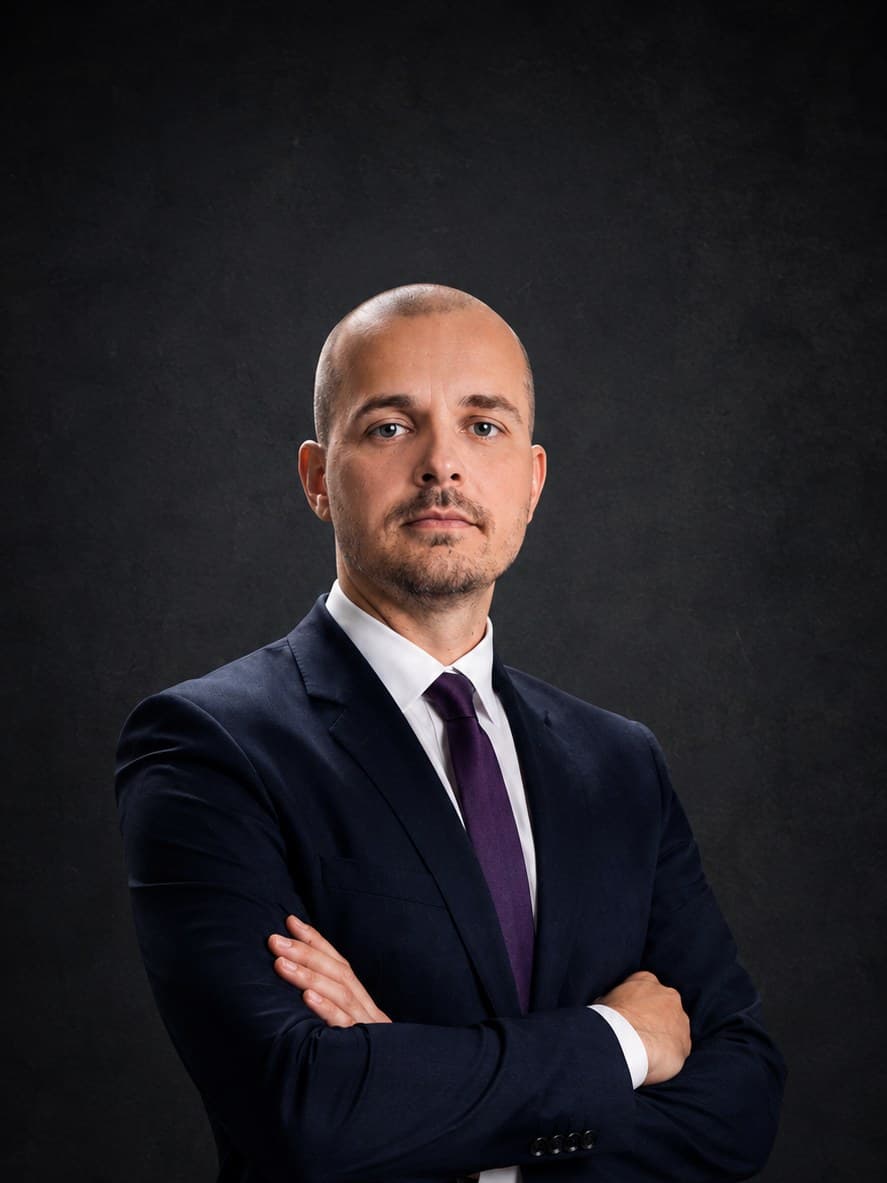 JUDr. Jan Přib, Ph.D., LL.M., partner a advokát